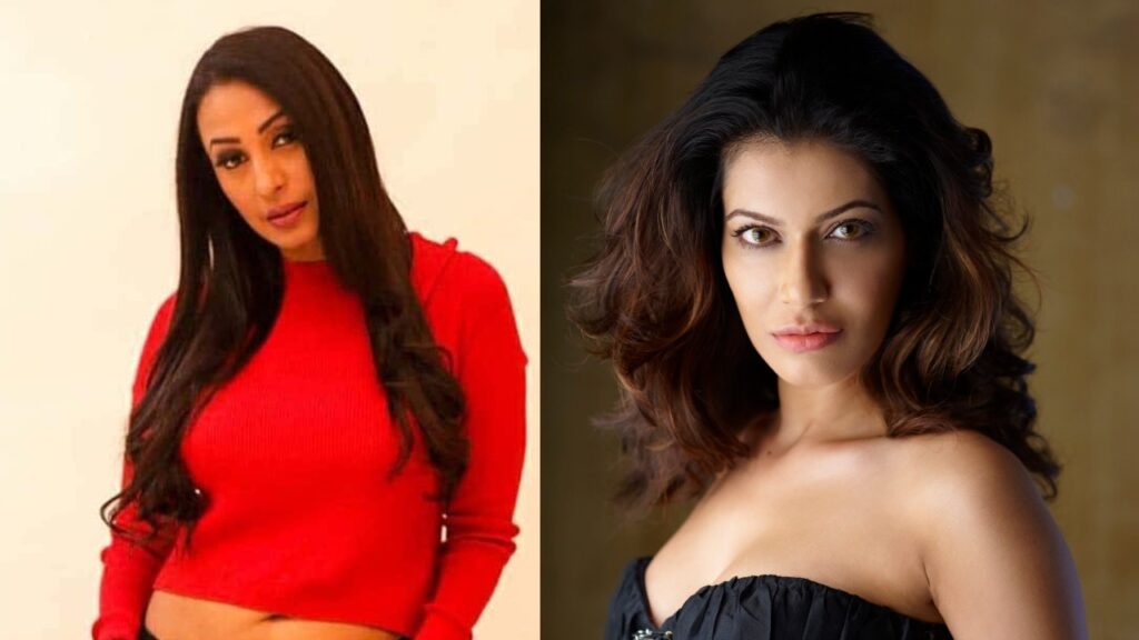 Lock Upp: Kashmera Shah comes in support of Payal Rohatgi post her recent revelation