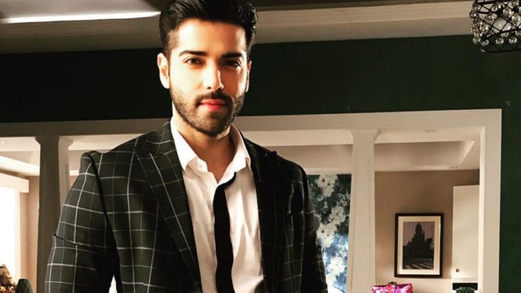 Kinshuk Mahajan aka Gautam Pandya on ‘Pandya Store’ completing 500 episodes; says, “In today’s time, it’s a blessing”