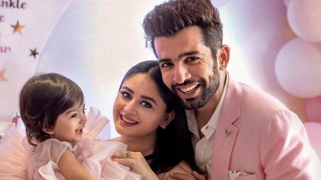 Jay Bhanushali and Mahhi Vij’s cook threatened to kill them and their daughter Tara
