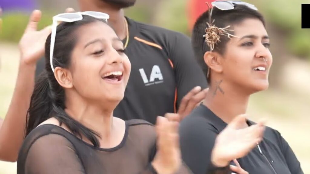 Roadies fame Moose Jattana and Simi Talsania open up on their secret crushes