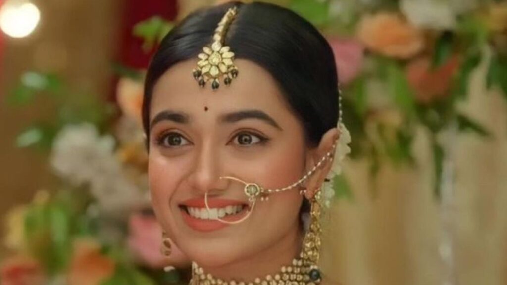 Radha Mohan fame Neeharika Roy on being trolled for starring opposite Shabir Ahluwalia