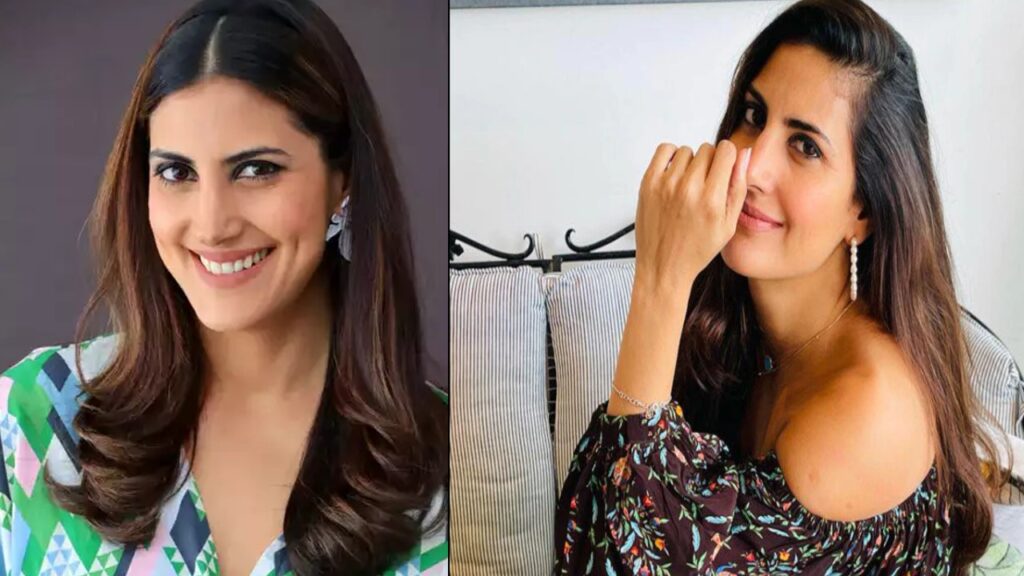 Leg injury delays the comeback of Parizad on the small screen