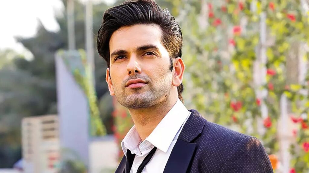 Last-Minute Replacement: Rahul Sharma takes lead in ‘Kaisa Hai Yeh Rishta Anjaana’