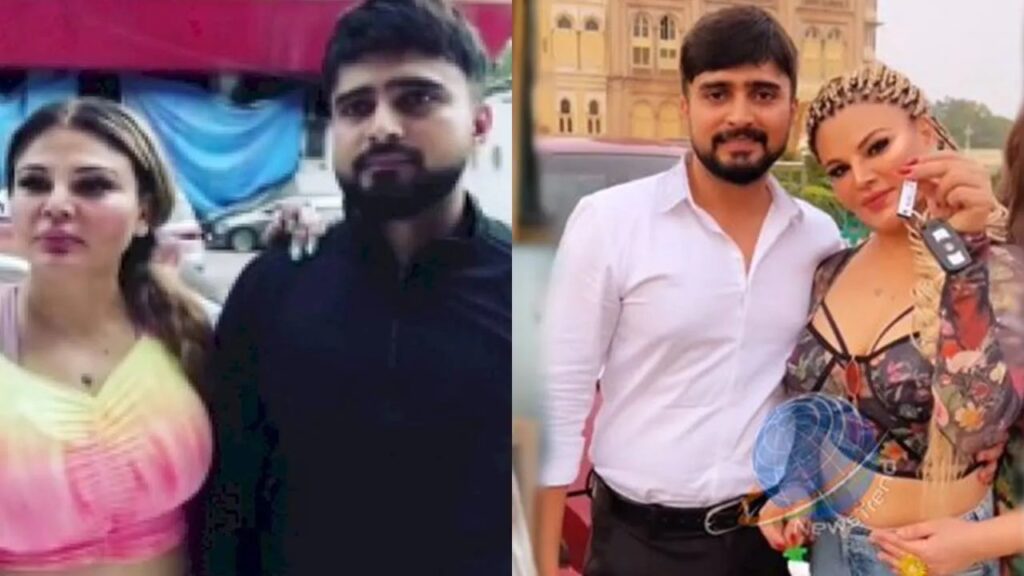 Rakhi Sawant on Resistance from his beau Adil’s Family