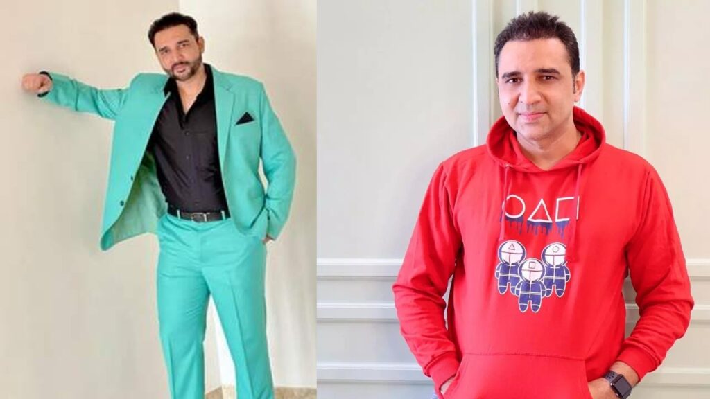 Actor Romanch Mehta sheds 12kgs for his role in Kabhi Kabhie Itefaaq Sey