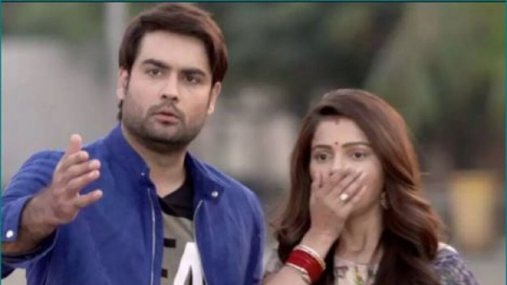 Vivian Dsena on fans trending 6 Years Of Shakti #Graceful 6 Years Of Shakti