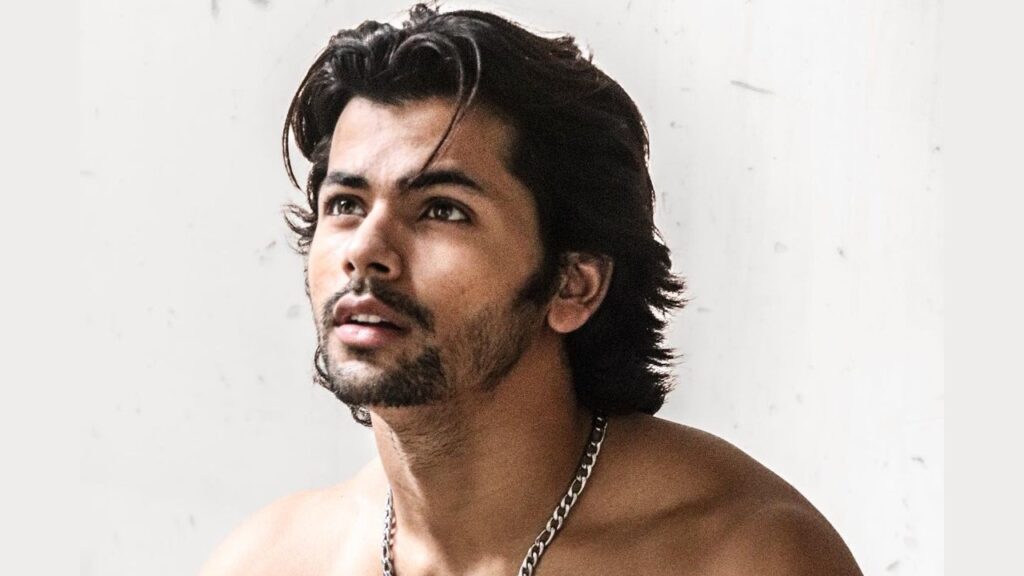 Siddharth Nigam Reflects on 10 Years in Showbiz: Challenging Roles, Aspirations, and Growth