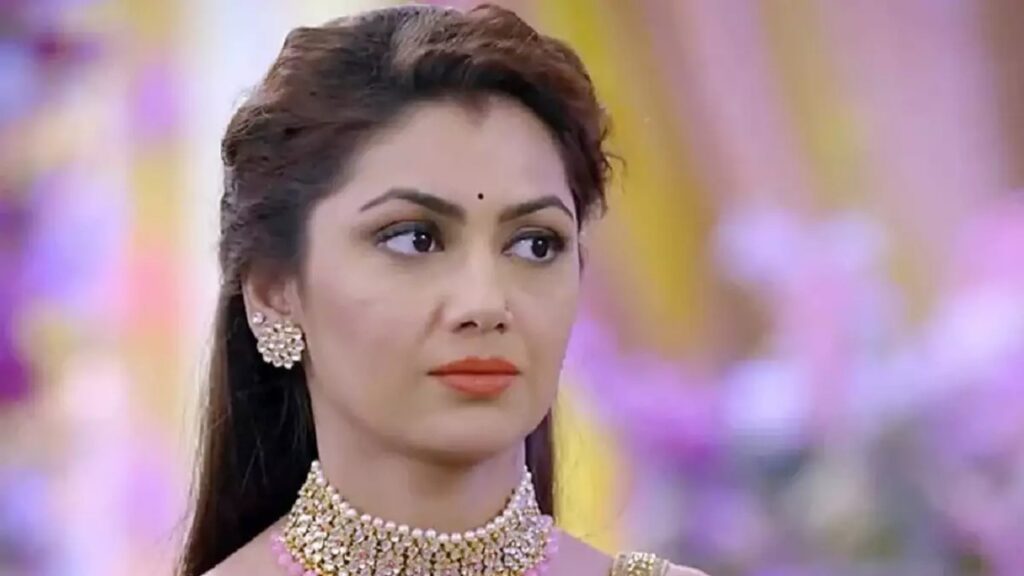 Kumkum Bhagya fame Sriti Jha all set to be a part of Khatron Ke Khiladi 12