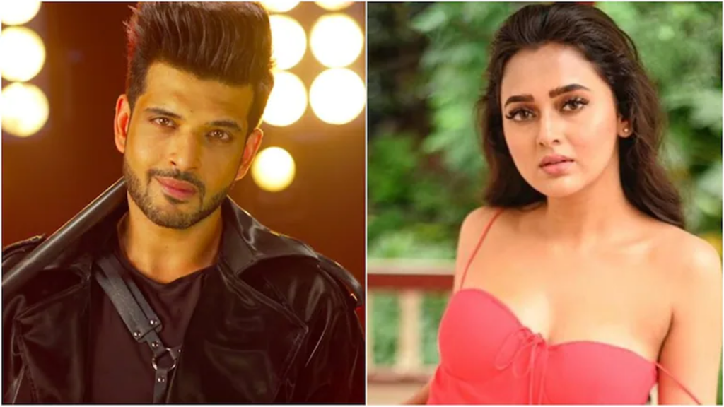 Karan Kundrra says his lady love Tejasswi doesn’t have time for marriage