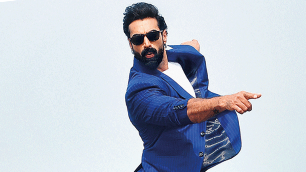 Choreographer Tushar Kalia on being a part of Khatron Ke Khiladi 12