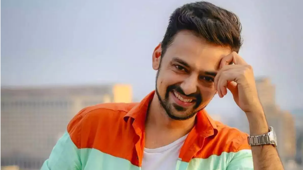 Actor Varunn Jain talks about his show Tera Mera Saath Rahe going off-air