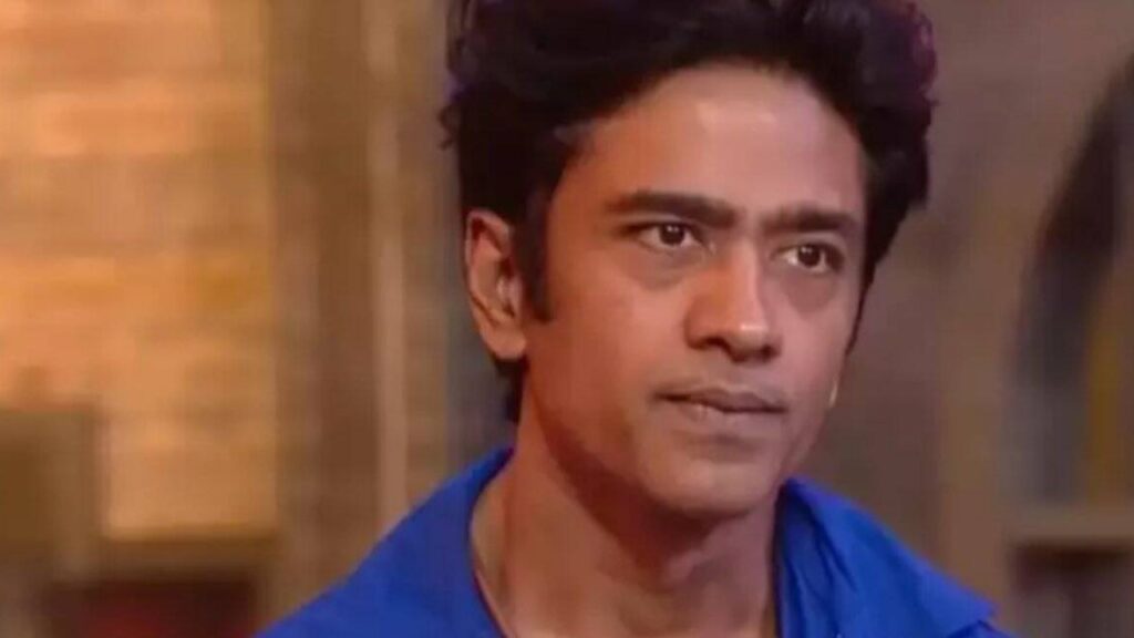 Vinit Kakar on being very selective about the projects he chooses; says he is concentrating on his hotel business