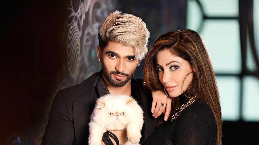 Lock Upp fame Zeeshan Khan breaks up with girlfriend Reyhna Pandit; says, “things were not working out”