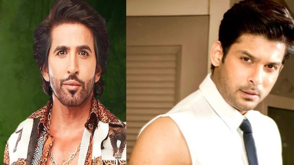 A Source reveals if VIshal Kotian is lying about Siddharth Shukla being in song Jeena Zaroori Hai