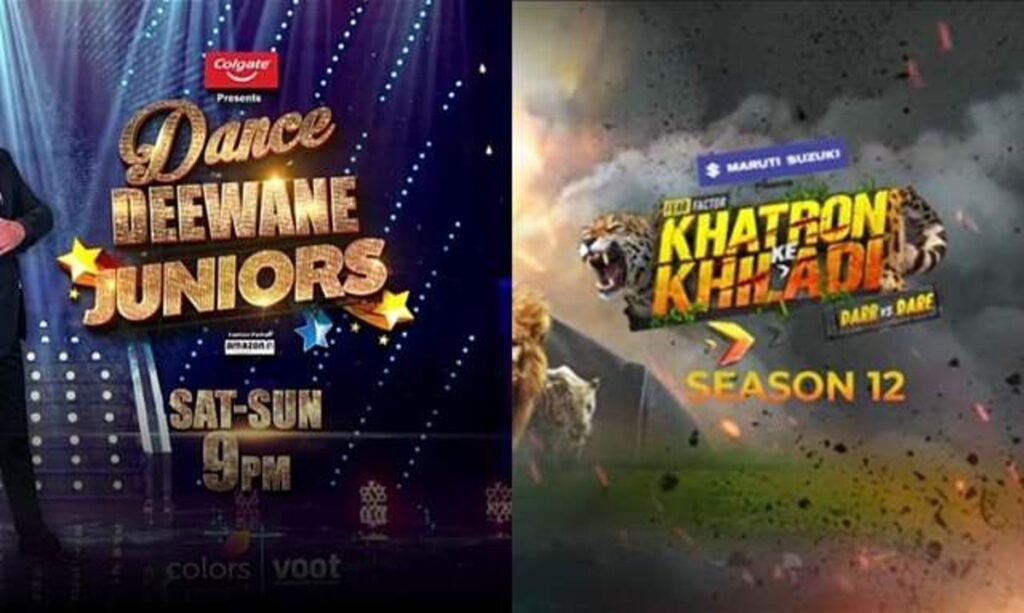 Time slot of Dance Deewane changes; Khatron Ke Khiladi to take it’s place