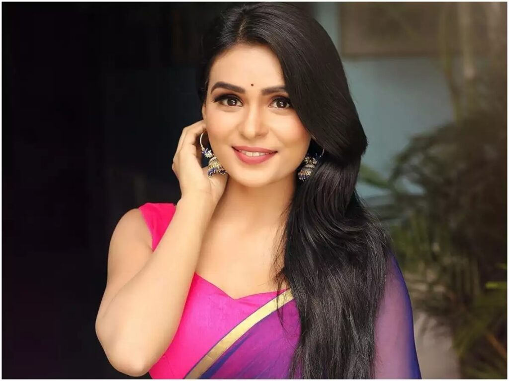 Actress Sonal Vengurlekar to enter ZEE TV’s ‘Kundali Bhagya’