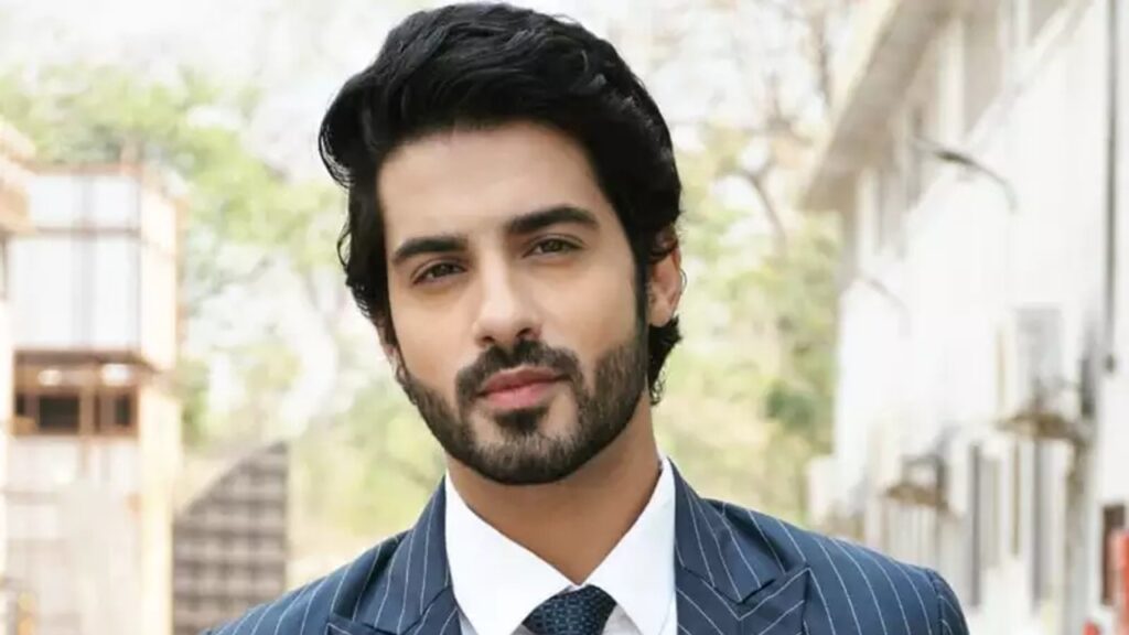 Abrar Qazi Opens Up About His Mysterious Persona in Upcoming Role on Kumkum Bhagya Post 20-Year Leap