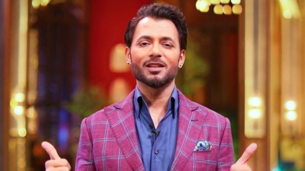 Anupam Mittal Mourns the Loss of Close Friends; Anupam Kher Offers Heartfelt Support