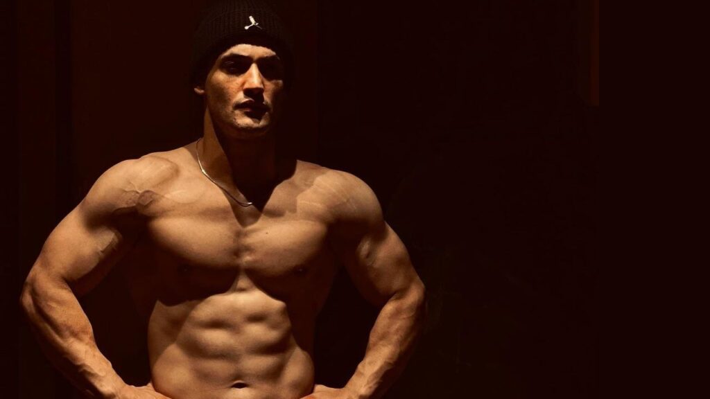 Asim Riaz all set to give a befitting reply to the trolls with his upcoming music video