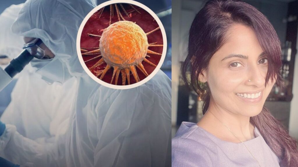 Chhavi Mittal reacts to the news of new cancer drug; says, “This is a huge victory for medical science”