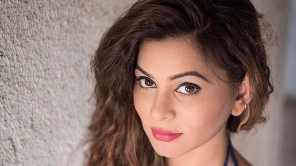 Deepali Saini talks about her role as Shakuntala in Saath Nibhana Saathiya 2