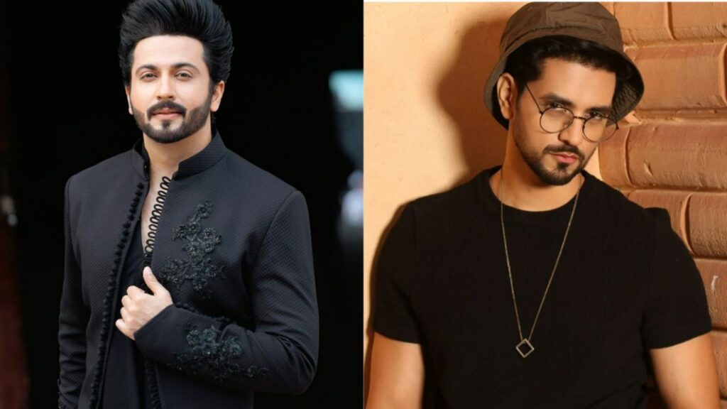 Kundali Bhagya fame Shakti Arora on being compared with Dheeraj Dhoopar