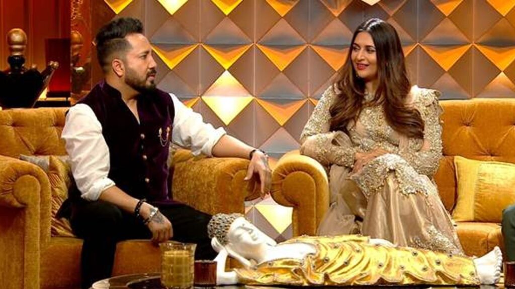 Swayamvar Mika Di Vohti: Divyanka Tripathi to help Mika in finding a suitable bride