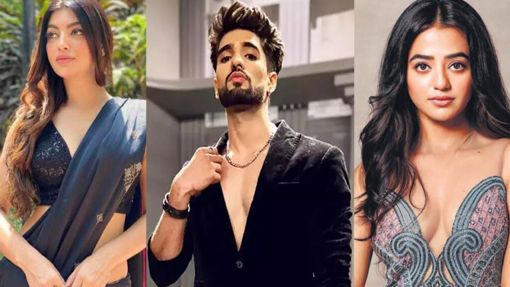 Helly Shah, Zeeshan Khan, and Akanksha Puri talk about their dad on the occasion of Father’s Day