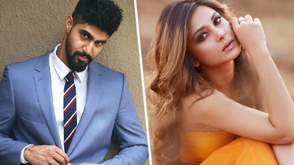 Jennifer Winget reacts to rumors of her relationship with Tanuj Virwani