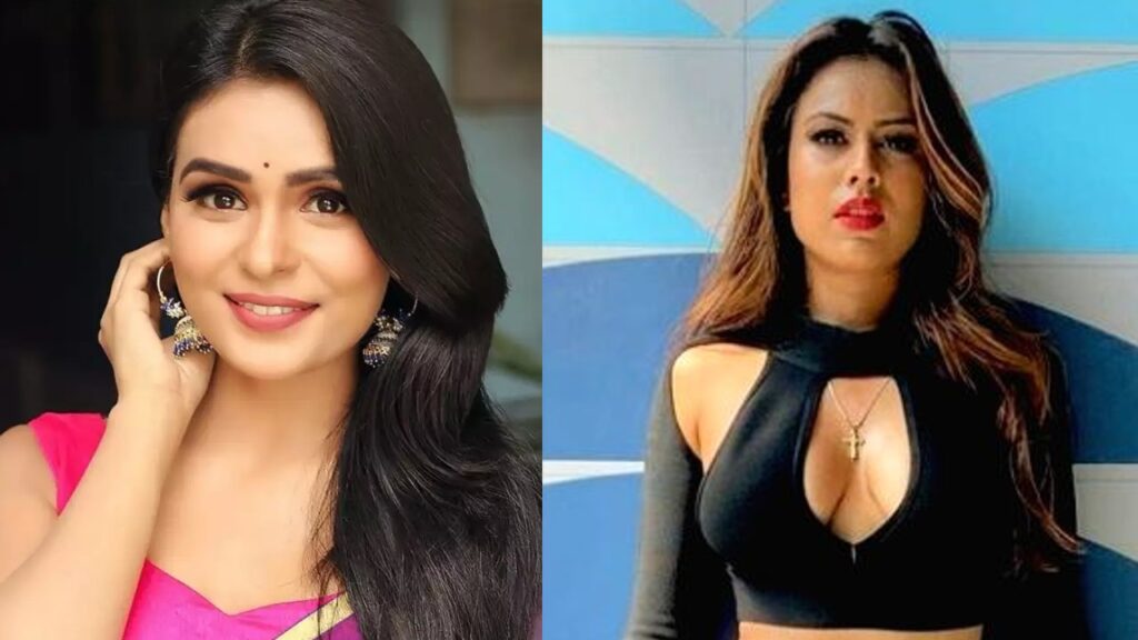 Actresses Sonal Vengurlekar and Niya Sharma joins the cast of Kundali Bhagya