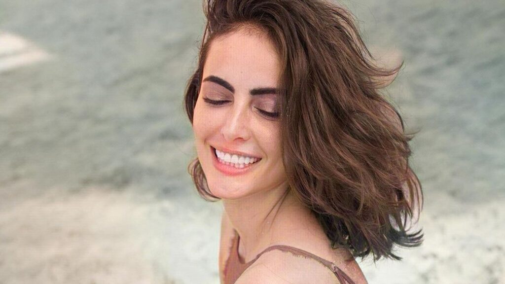 Mandana Karimi quits Indian entertainment industry; makes her Insta account private after Sajid Khan joins Bigg Boss 16