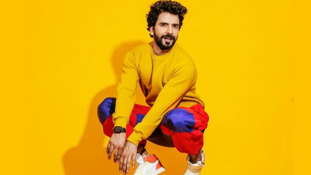 Naagin fame Manit Joura all set to tie the knot in an Intimate Wedding Ceremony