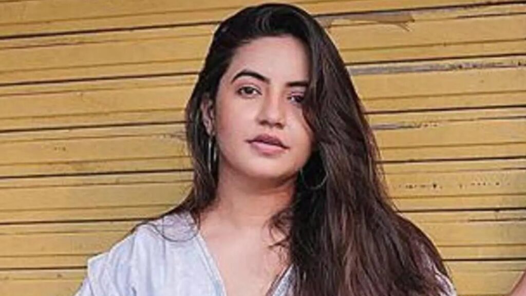 Meera Deosthale talks about her weight gain; says, “It is because of health issues, instead of trolling, people should empathize”