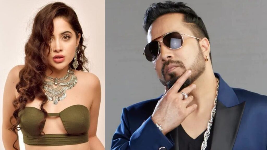 Urfi Javed all set to be a part of Swayamvar – Mika Di Vohti