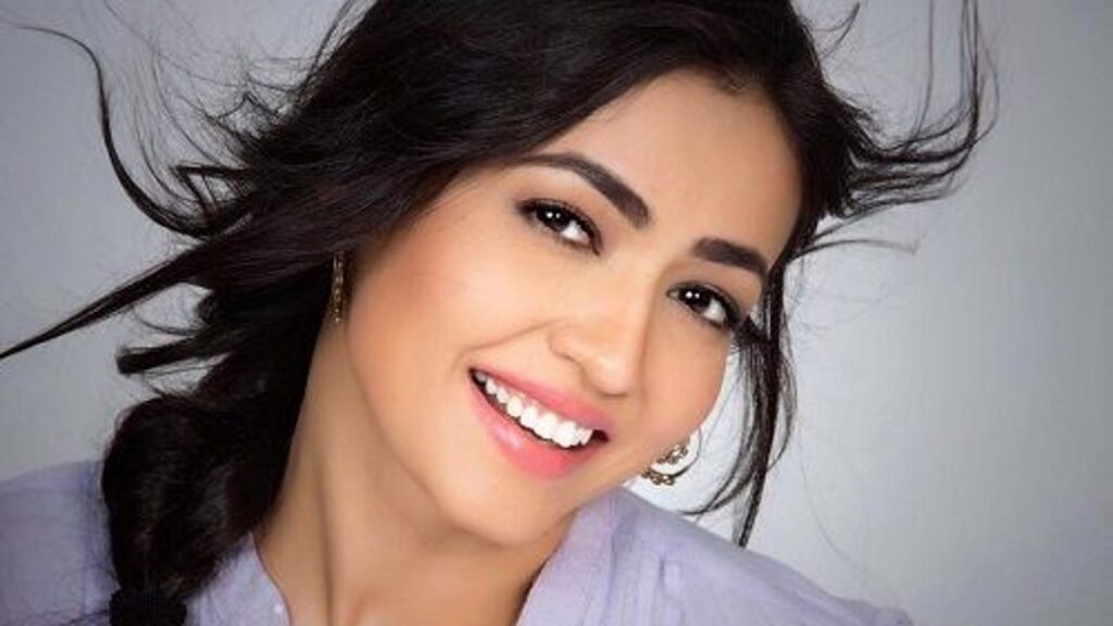 Kaamnaa fame Nidhi Seth roped in to essay the role of Goddess Parvati in Dharm Yoddha Garud