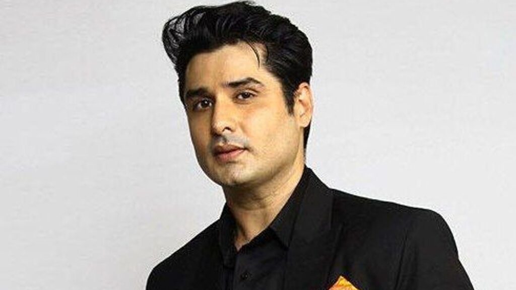 Actor Pankit Thakker on his new show Bohot Pyaar Karte Hai, says, “My character in the show is different from what I have played in the last few years”