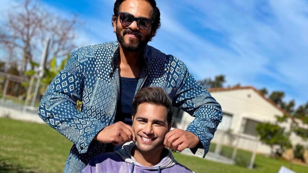 Khatron Ke Khiladi 12: Rajiv Adatia suffers a leg injury while performing a stunt