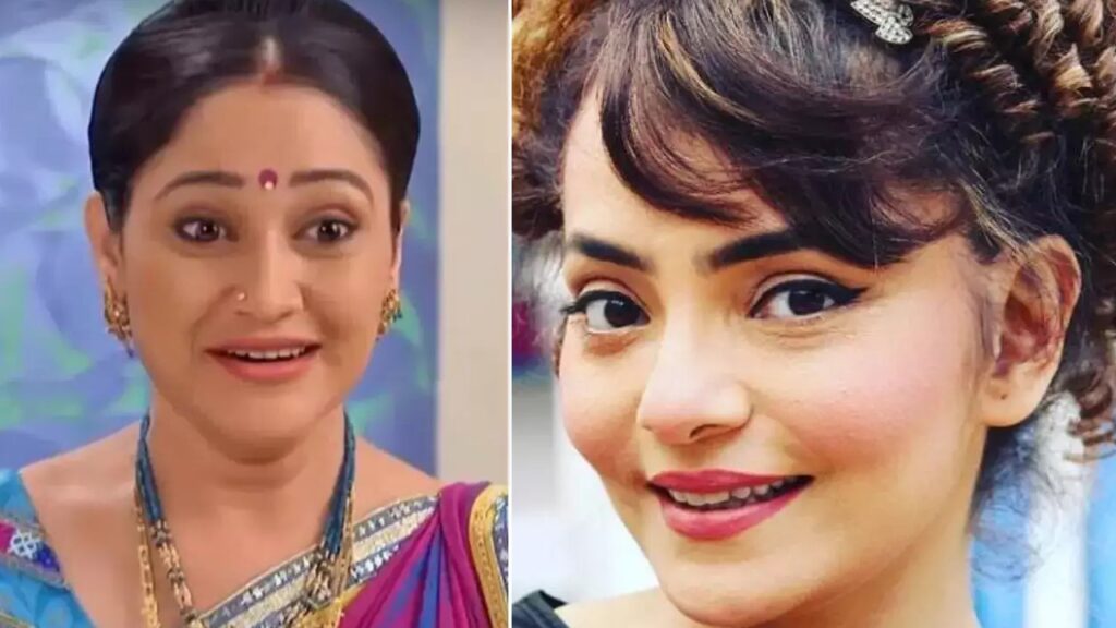 Rakhi Vijan Interview reacts to the rumors of her essaying the role of Dayaben in Taarak Mehta Ka Ooltah Chashmah