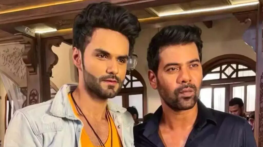 Pyaar Ka Pehla Naam Radha Mohan fame Ranveer Singh Malik talks about his experience of working with Shabir Ahluwalia