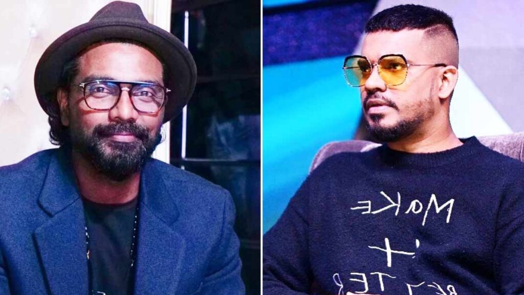 DID L’il Masters 5: Remo D’Souza offers Paul Marshal a role in his upcoming project