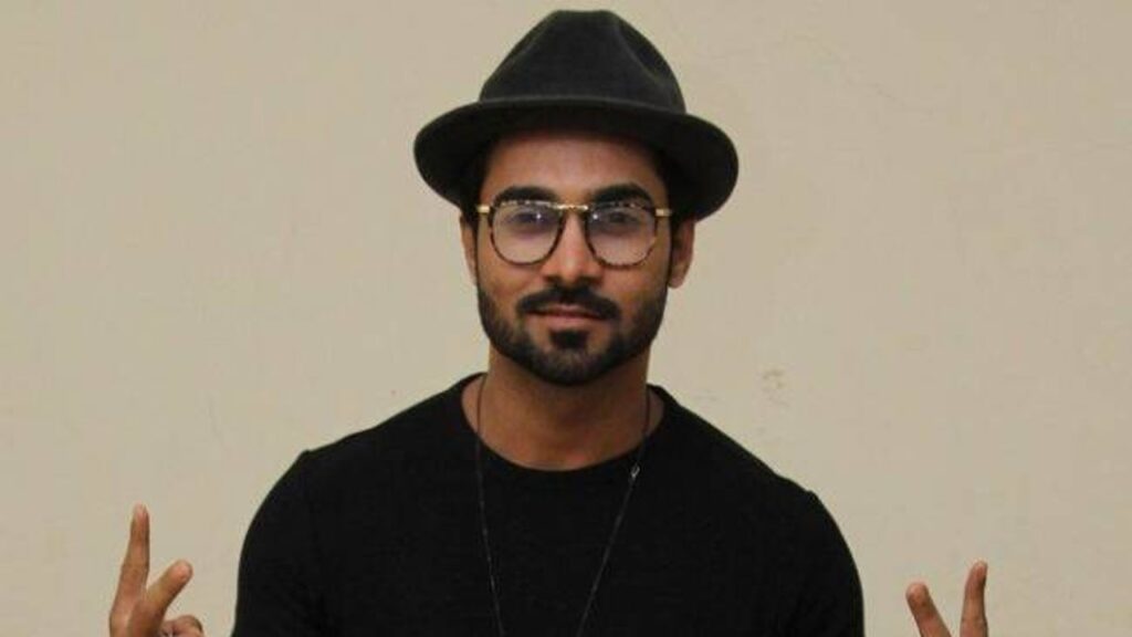 Salman Yusuff Khan gets overwhelmed with emotions as he returns to DID L’il Masters Season 5