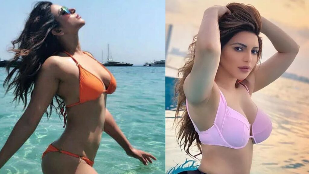 Shama Sikander reveals her secret to mental and physical fitness