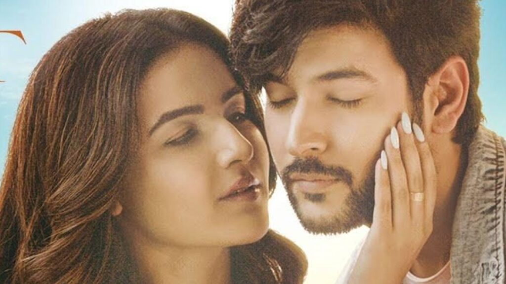 Beyhadh 2 fame Shivin Narang talks about his music video ‘Ijazzat Hai’ with Jasmin Bhasin