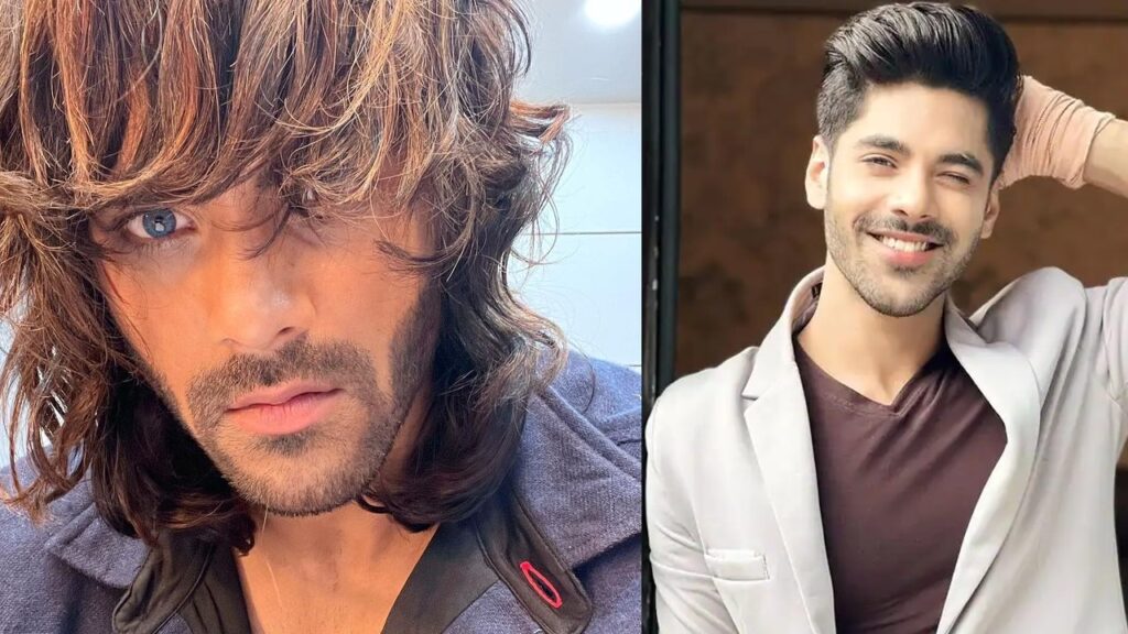 Naagin 6 fame Simba Nagpal on essaying a double role in the show