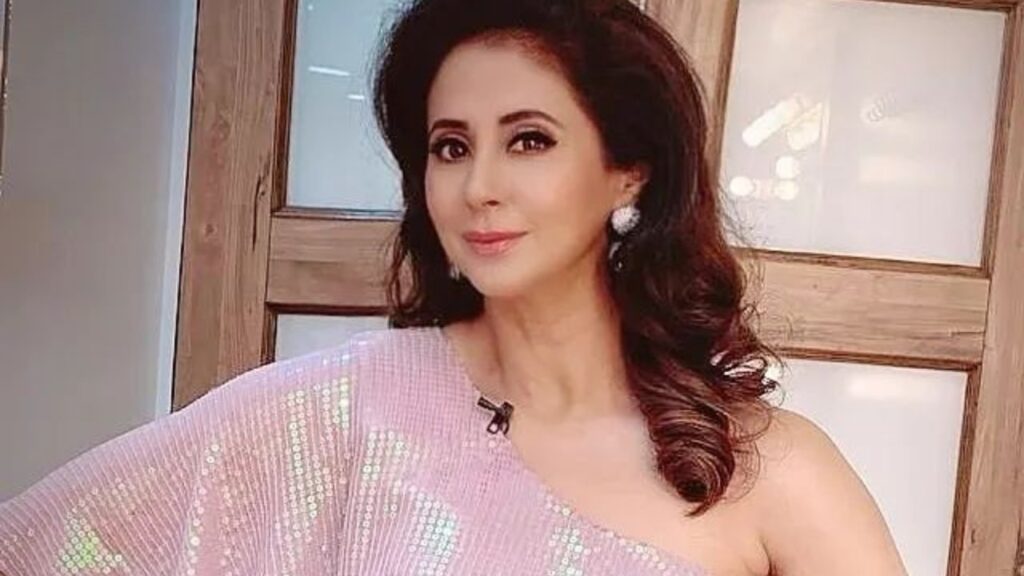 DID Super Moms judge Urmila Matondkar talks about the sob stories promoted on reality shows