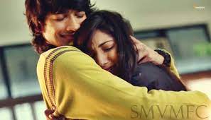 OUR FIRST KISS : A SWARON ONE SHOT