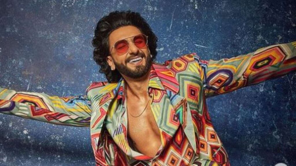Ranveer Singh to host the second season of Bigg Boss OTT
