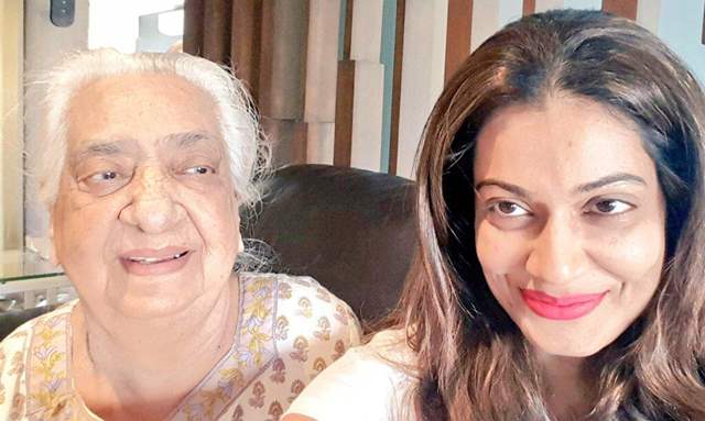 Payal Rohatgi to wear her Grandma’s special kada on her Big day