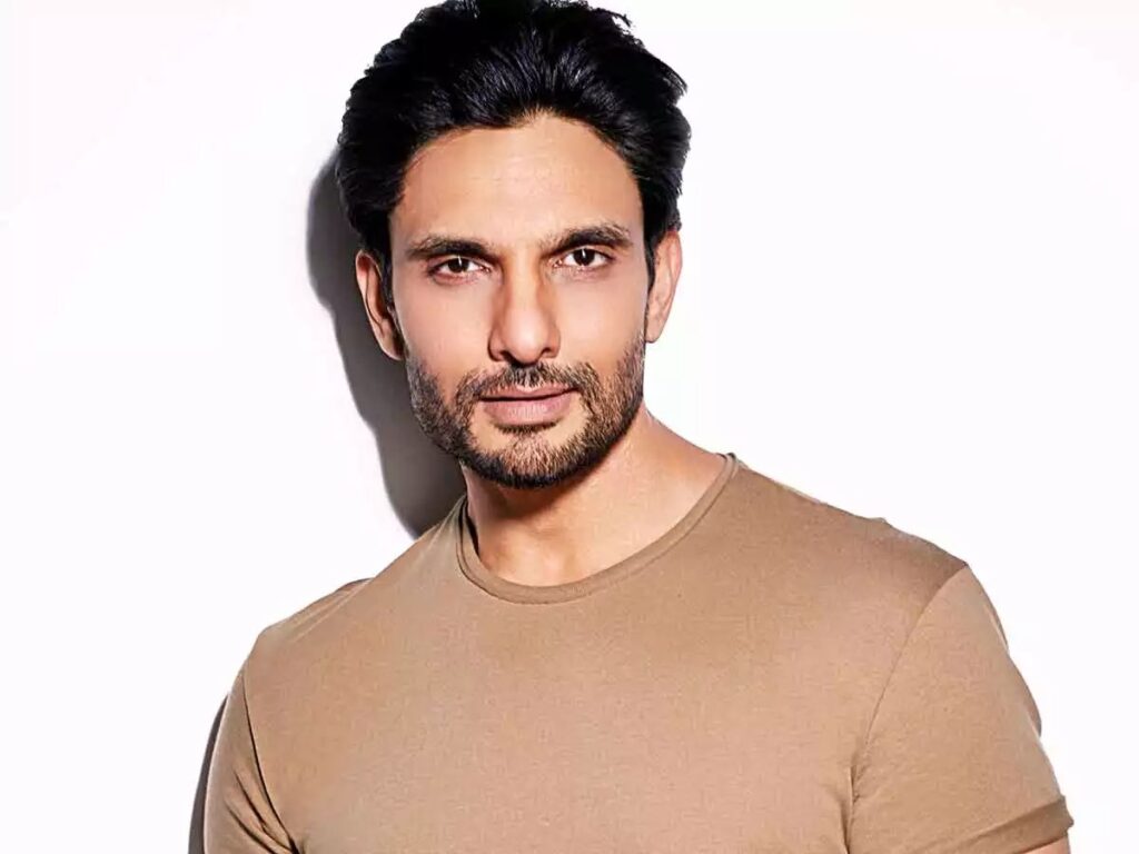 Amal Sehrawat talks about him essaying the role of a specially abled