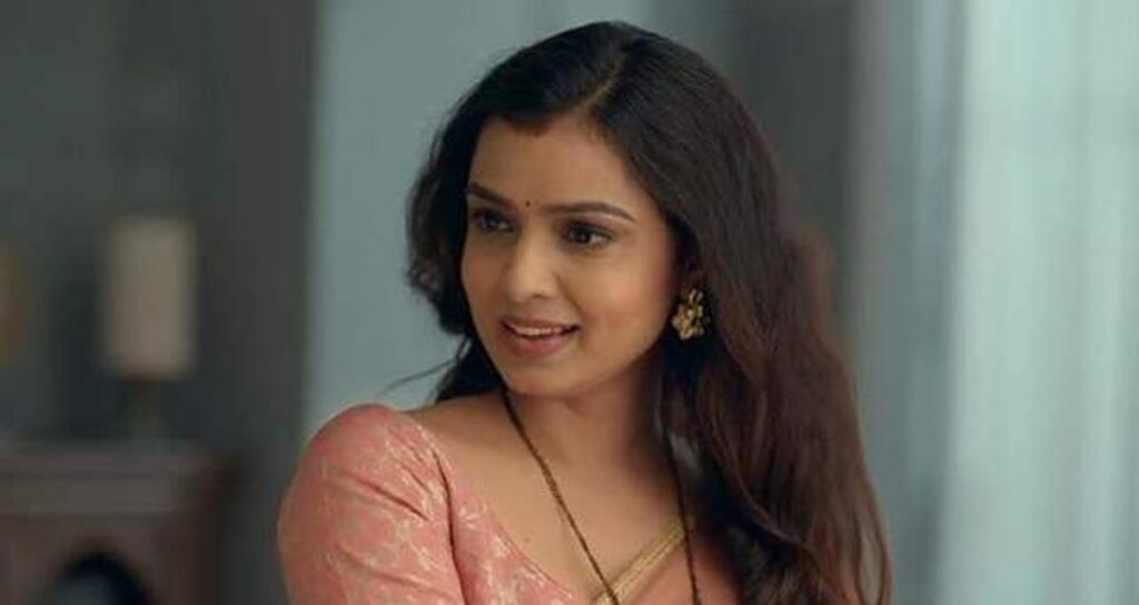 Mayuri Deshmukh aka Malini talks about her return in Imlie